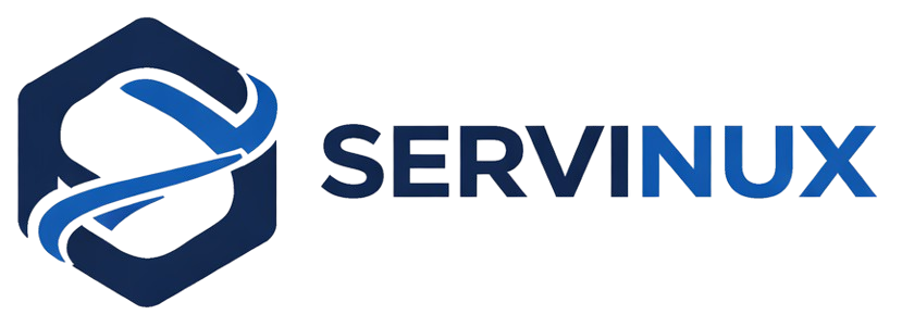 Servinux